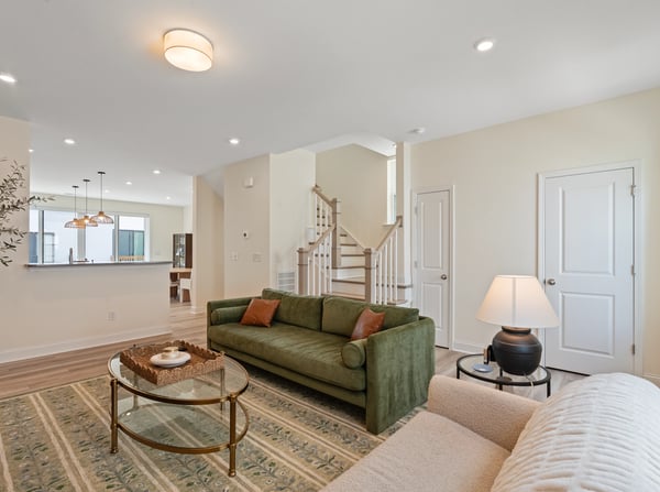 2414 Magnolia Blossom Way, Charlotte, NC