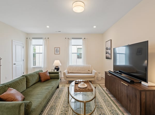 2414 Magnolia Blossom Way, Charlotte, NC
