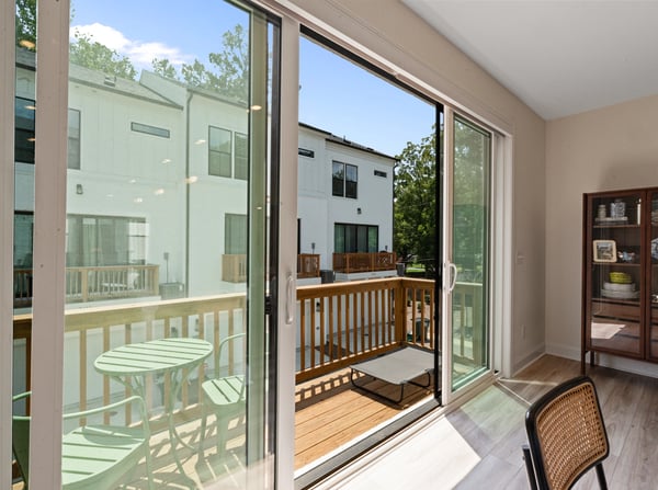 2414 Magnolia Blossom Way, Charlotte, NC