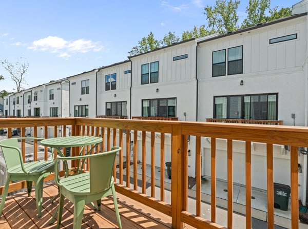 2414 Magnolia Blossom Way, Charlotte, NC