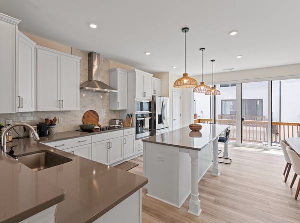 2414 Magnolia Blossom Way, Charlotte, NC
