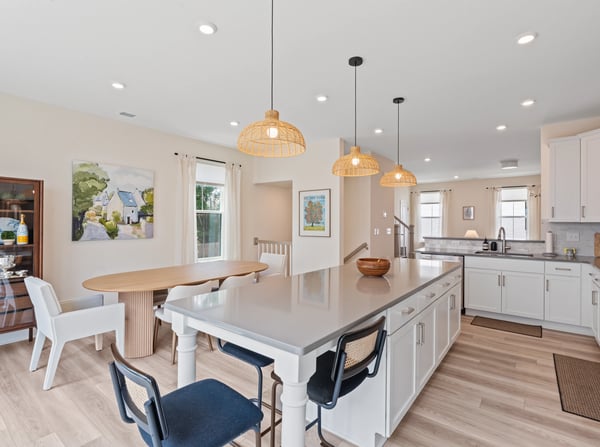 2414 Magnolia Blossom Way, Charlotte, NC