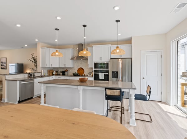 2414 Magnolia Blossom Way, Charlotte, NC