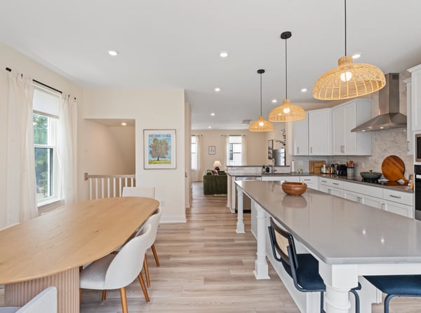 2414 Magnolia Blossom Way, Charlotte, NC