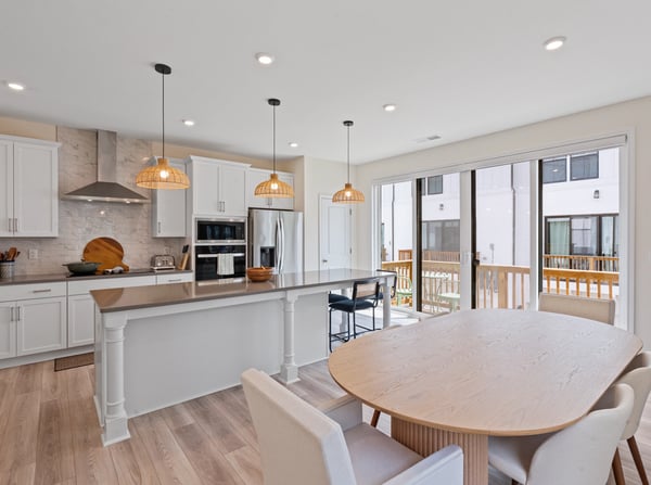2414 Magnolia Blossom Way, Charlotte, NC