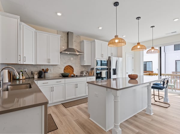2414 Magnolia Blossom Way, Charlotte, NC