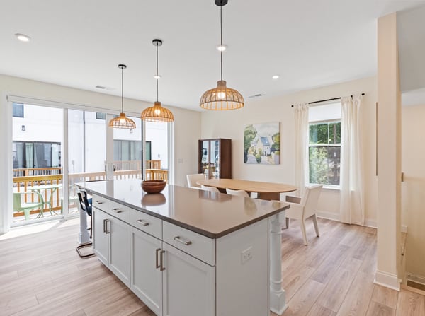 2414 Magnolia Blossom Way, Charlotte, NC