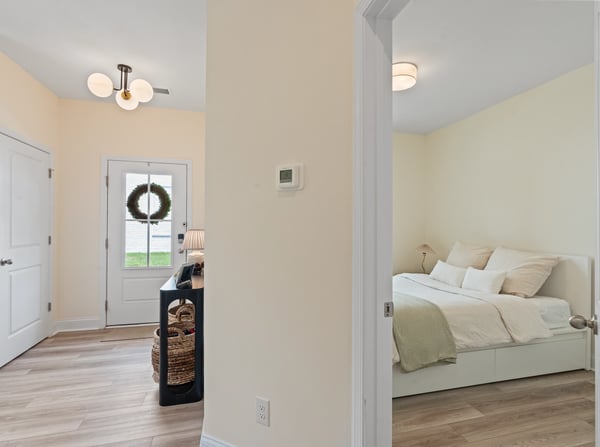 2414 Magnolia Blossom Way, Charlotte, NC