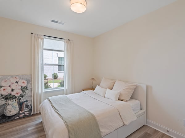 2414 Magnolia Blossom Way, Charlotte, NC