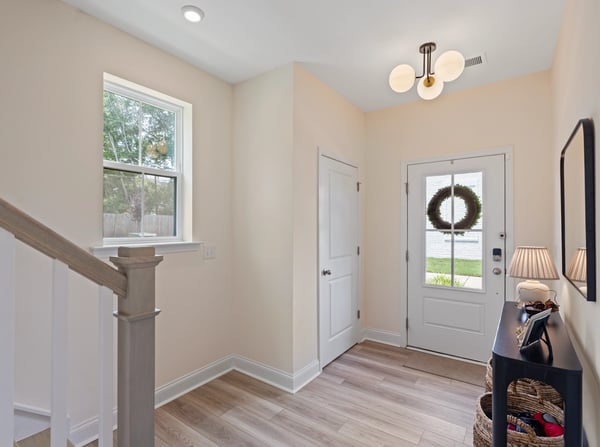 2414 Magnolia Blossom Way, Charlotte, NC