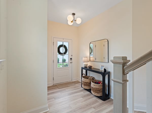 2414 Magnolia Blossom Way, Charlotte, NC