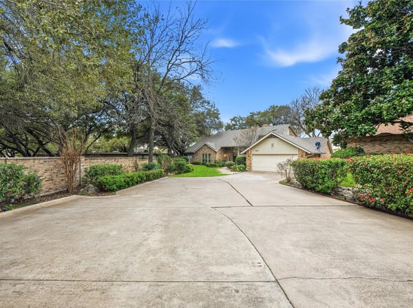 4424 Westridge Ave, Fort Worth, TX