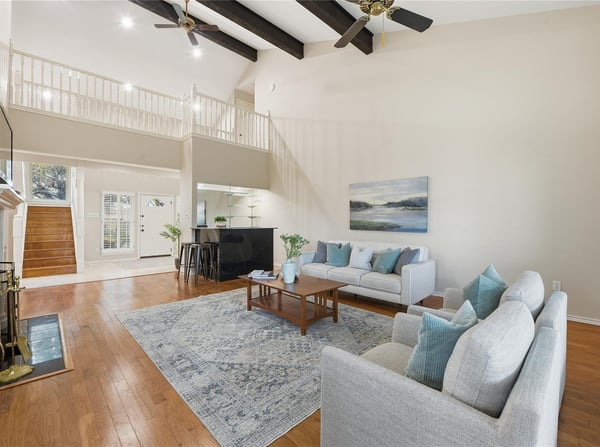 4424 Westridge Ave, Fort Worth, TX