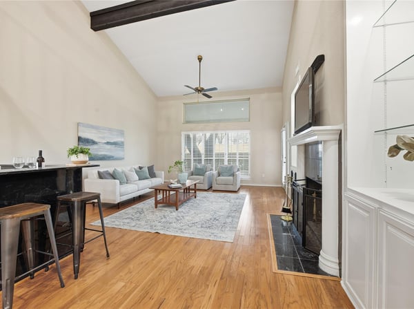 4424 Westridge Ave, Fort Worth, TX