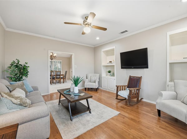 4424 Westridge Ave, Fort Worth, TX