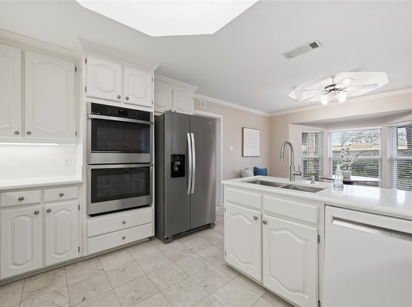 4424 Westridge Ave, Fort Worth, TX