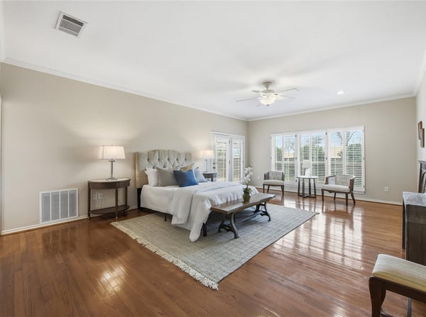4424 Westridge Ave, Fort Worth, TX