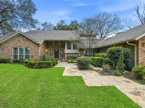 4424 Westridge Ave, Fort Worth, TX