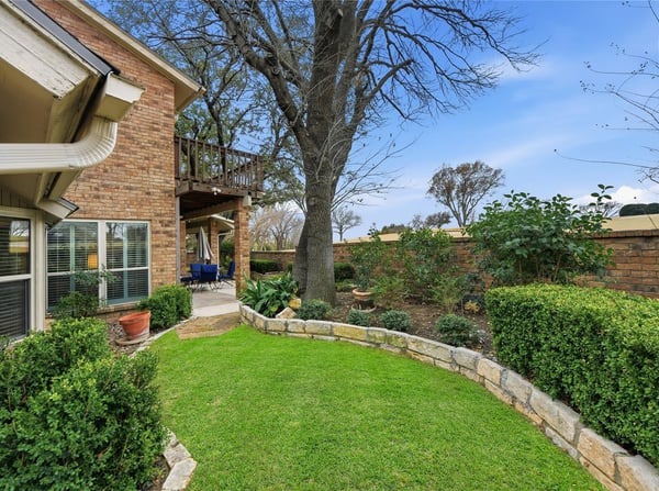 4424 Westridge Ave, Fort Worth, TX