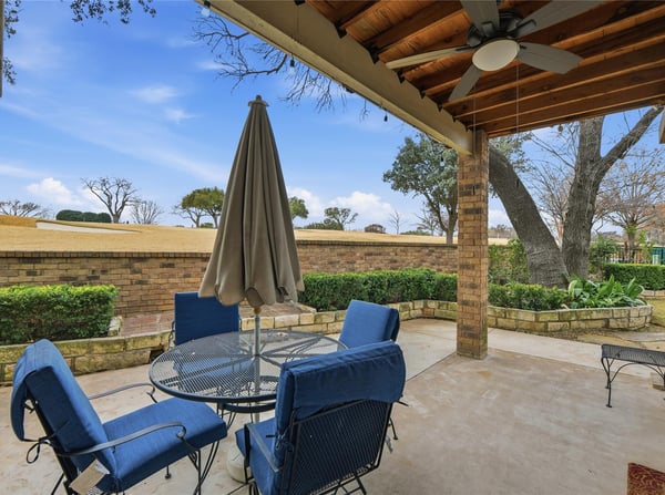 4424 Westridge Ave, Fort Worth, TX