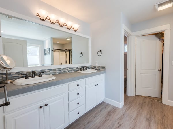 Primary Suite Bath