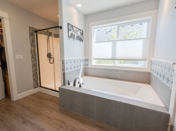 Primary Suite Bath