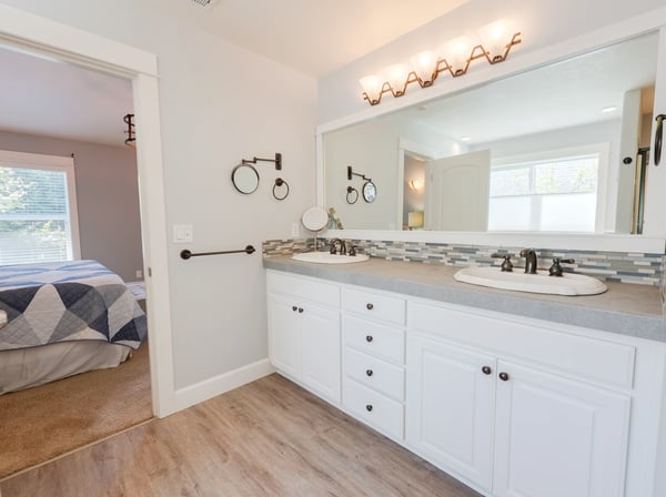 Primary Suite Bath