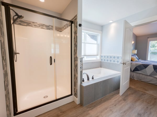 Primary Suite Bath