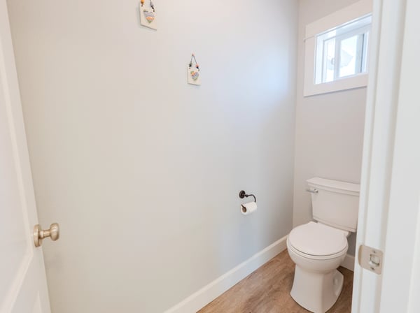 Primary Suite Bath