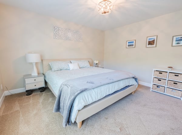 Bedroom #2