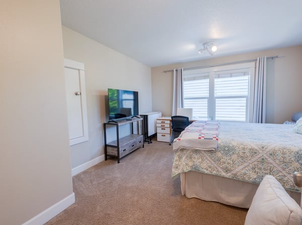 Bedroom #3