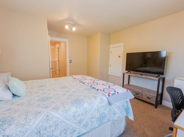 Bedroom #3