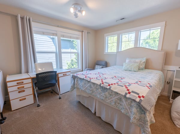Bedroom #3