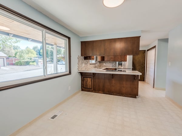 Kitchen Nook