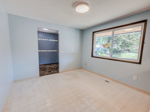 Kitchen Nook