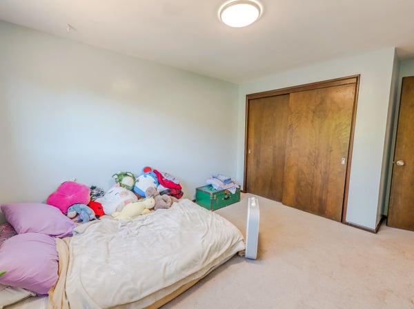 3rd Bedroom