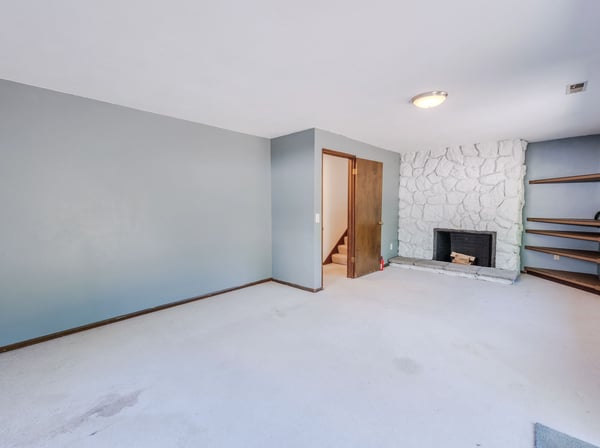 Family Rm - Lower Level