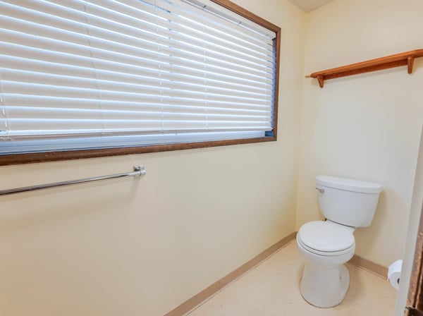 3rd Bathroom on Lower