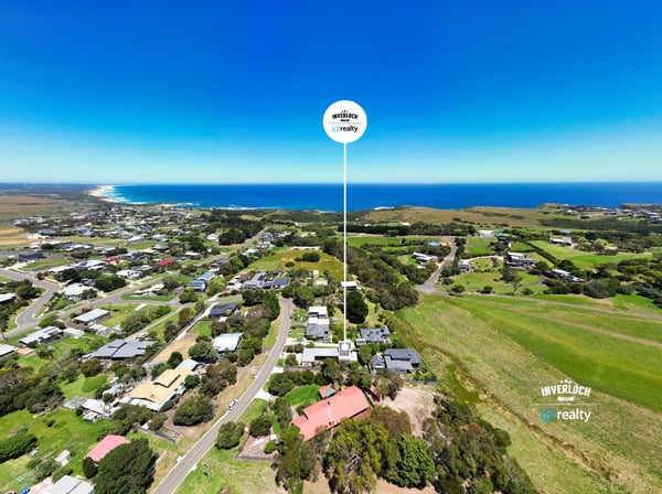 Experience coastal living with sweeping ocean views and spacious lot potential in this vibrant neighborhood.