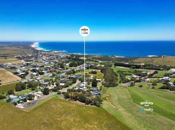 Stunning coastal property offering expansive views, proximity to the beach, and a vibrant community atmosphere.