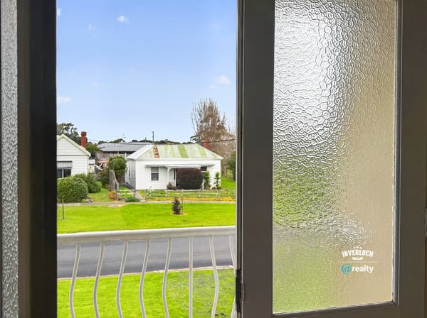 Bright and inviting, this property offers a picturesque view and a welcoming atmosphere right from the entrance.