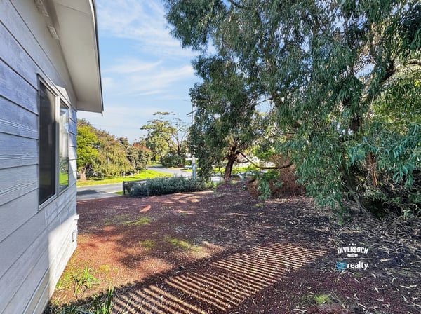 Welcome to this inviting outdoor space, perfect for relaxation and enjoying nature's beauty.