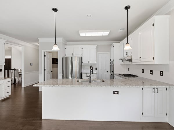 3395 Millwater Crossing, Dacula, GA