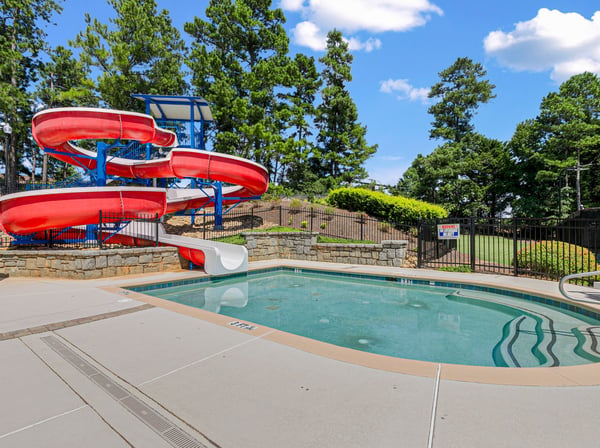 3395 Millwater Crossing, Dacula, GA