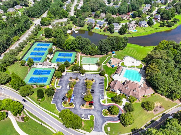 3395 Millwater Crossing, Dacula, GA