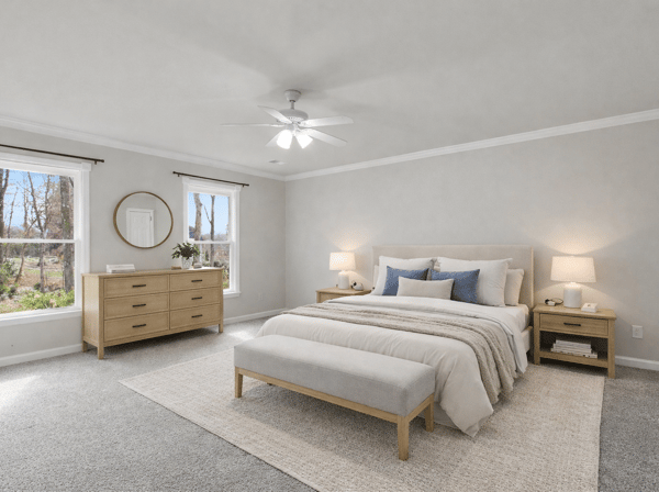 3395 Millwater Crossing, Dacula, GA
