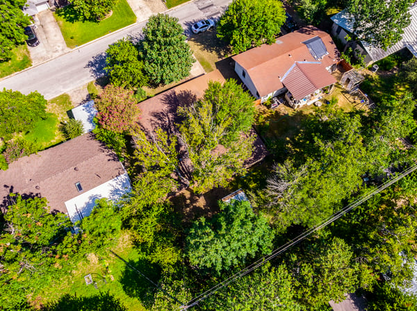 7707 Tisdale Drive, Austin, TX