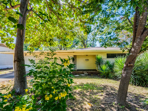 7707 Tisdale Drive, Austin, TX