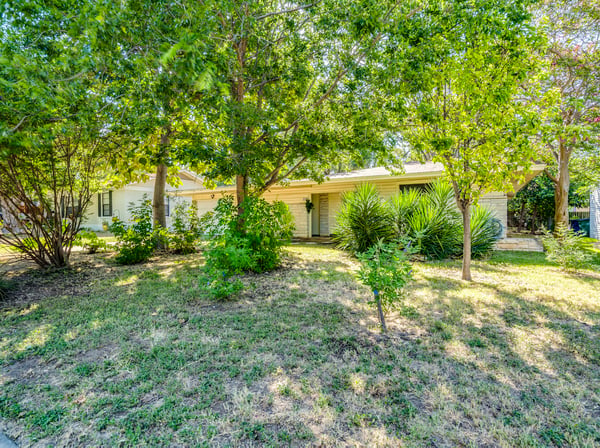 7707 Tisdale Drive, Austin, TX