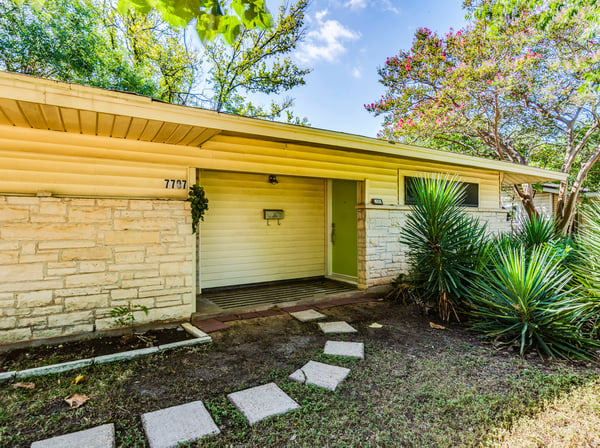 7707 Tisdale Drive, Austin, TX
